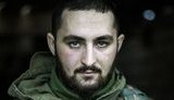 Головний сержант роти Тімур Абубакаров: "В Авдіївці я зрозумів, що "сірої зони" не буває. Вона або наша, або сєпарська"