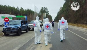 В Україну повернули тіла ще 1000 полеглих захисників, - Коордштаб. ФОТО