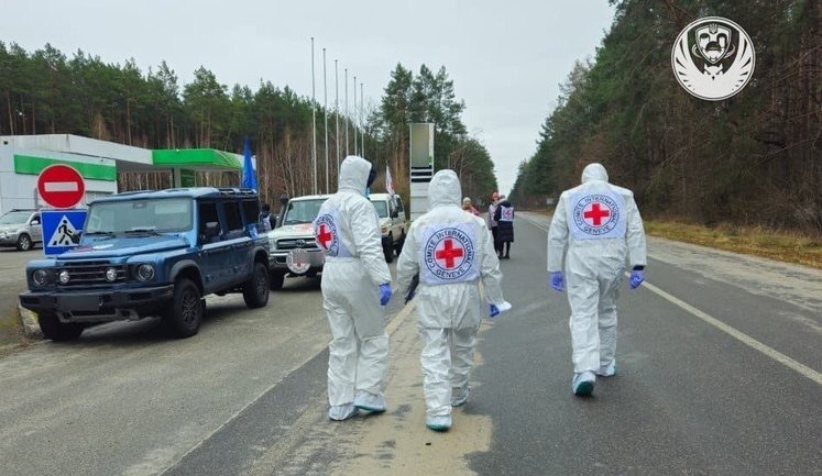 В Україну повернули тіла ще 1000 полеглих захисників, - Коордштаб. ФОТО