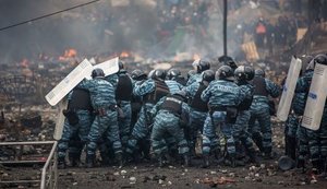 Если майдановец Дмитрий Липовой будет экстрадирован как преступник - это опозорит Украину