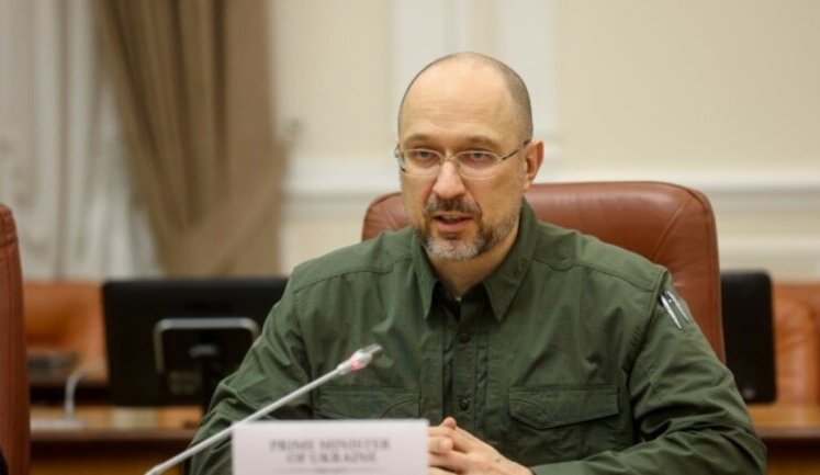 Україна отримає грант на $1,7 мільярда для оплати медичних послуг, – Шмигаль