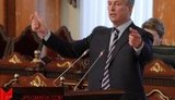 Тимошенко: "Переворот в Верховном Суде провалился. "Сильного" Януковича начинают "бить"