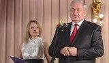 Посол Украины в Беларуси Тихонов начал агитировать за ПР. Ради победы пообещал развернуть поезда и подарки. + ВИДЕО.