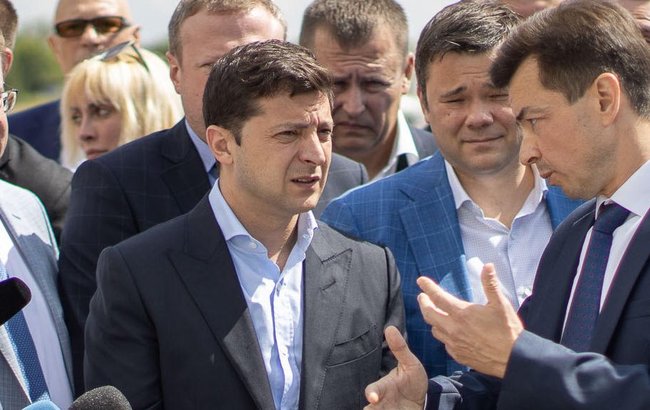 Ярославський готовий зайнятися реконструкцією аеропорту в Дніпрі 02