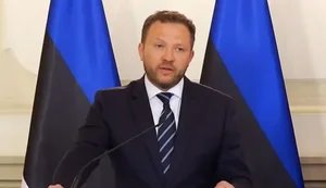 Естонія: Кремль намагається використати Європу як "посередника" у переговорах
