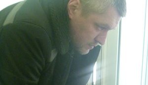 Политзаключенного Клыха этапировали в тюрьму Верхнеуральска, - правозащитница Щур