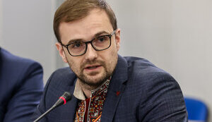 адвокат IDS Ukraine Маркіян Бем