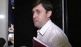 Коммунист Царьков: Ляшко обещал обратиться в прокуратуру, а я ему - сходить к проктологу. ВИДЕО.