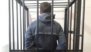 нацполіція,злочинець