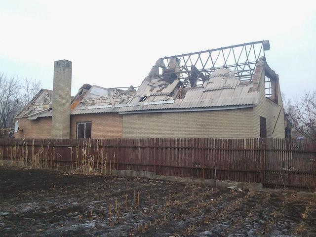 обстрел пески раз