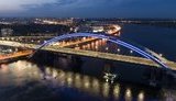 Метро на Троєщину стане наступним етапом після відкриття Подільско-Воскресенського переходу, - Кличко