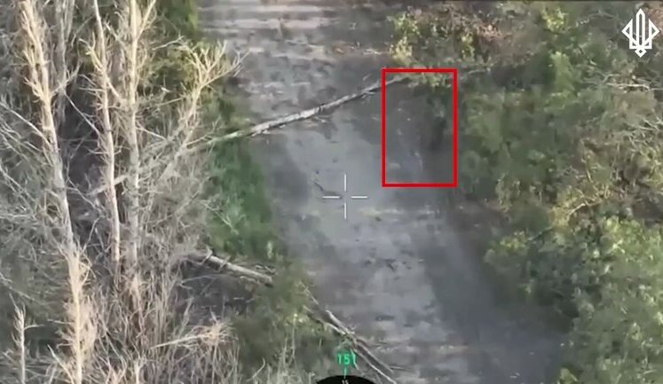 Soldiers of "Spartan" National Guard brigade destroying Russian assault troops in Pokrovsk direction. VIDEO