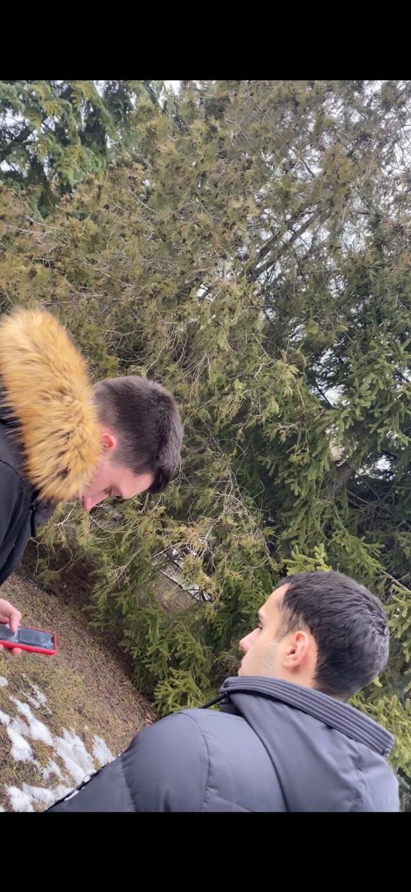 В 179 округе на слежке за кандидатом Юлией Светличной поймали двоих в штатском, - адвокат 01