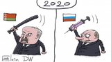 Символы-2020