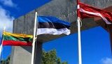 литва,естонія,балтія,латвія