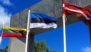 литва,естонія,балтія,латвія