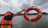 За добу в Україні потонули 20 осіб, у тому числі двоє дітей, - ДСНС