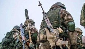 How does "Wagner" attacks? Ammunition consumption rates of Russian troops during the storming of Bakhmut