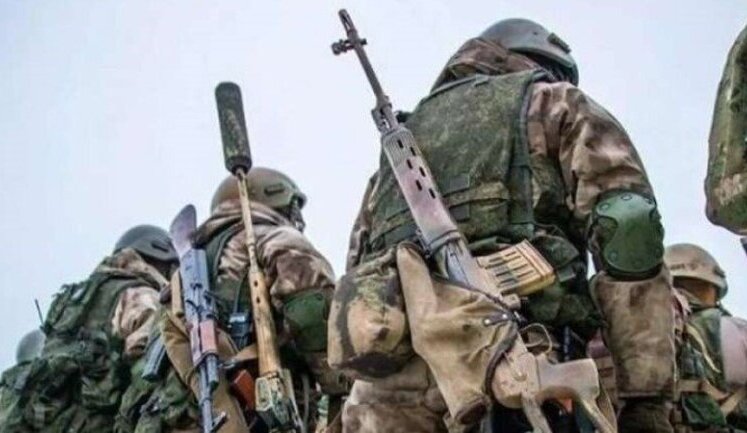 How does "Wagner" attacks? Ammunition consumption rates of Russian troops during the storming of Bakhmut