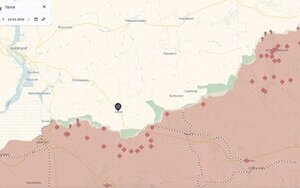 Russian command is preparing new offensive