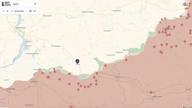 карта