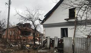 Окупанти знищили Охтирську ТЕЦ, місто залишилося без опалення та світла