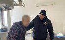 поранений пенсіонер на Чернігівщині