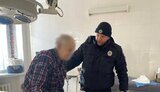 поранений пенсіонер на Чернігівщині