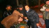 В Одесской области милиция до смерти избила человека? ФОТОрепортаж