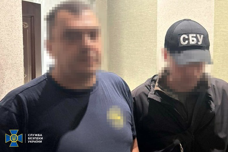 Викрито 20 організаторів ухилянтських схем
