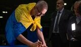 “Кохана, дякую за те, що витримала!” - перші години Нарімана Джеляла на свободі