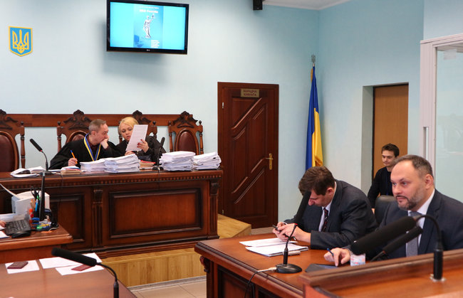 Справа Каськіва: У день екстрадиції я міг полетіти в будь-якому напрямку. Репортаж 02 Справа Каськіва: У день екстрадиції я міг полетіти в будь-якому напрямку. Репортаж 02