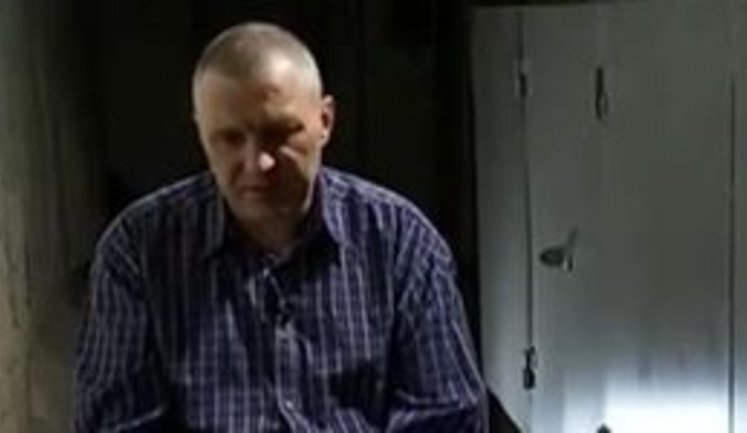 "Я попал на антифашистский конгресс на Поклонной горе и понял эту кухню", - харьковский сепаратист Бородавка рассказал о финансировании пророссийских протестов. ВИДЕО