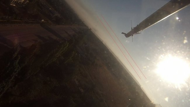 Бій з армією РФ 20.08.2014. Війна напередодні офіційного вторгнення. ЧАСТИНА ІІ 19