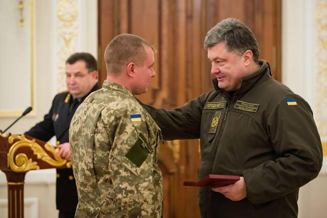 киборги