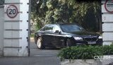 Зять Кучмы олигарх Пинчук 31 мая посещал Администрацию президента Зеленского, - "Схемы". ФОТОрепортаж