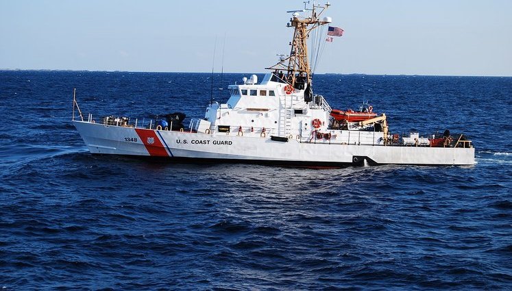 США передадуть Україні патрульні катери Islands після навчань Sea Breeze, - контр-адмірал Тарасов