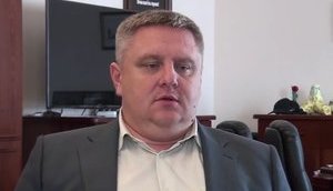 Поліція відкрила кримінальне провадження за фактом загибелі заступника голови АП Таранова, - Крищенко. ВІДЕО