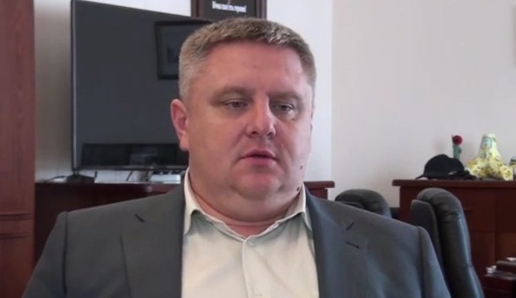 Поліція відкрила кримінальне провадження за фактом загибелі заступника голови АП Таранова, - Крищенко. ВІДЕО