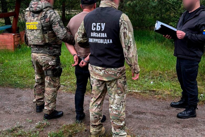 На Волині викрито канал незаконного переправлення ухилянтів за 6 тисяч доларів tixqidzeixuroz