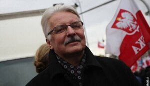 If counteroffensive is not successful, Europe may insist on "freezing" war in October, - MEP Waszczykowski