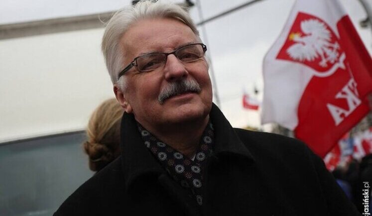 If counteroffensive is not successful, Europe may insist on "freezing" war in October, - MEP Waszczykowski