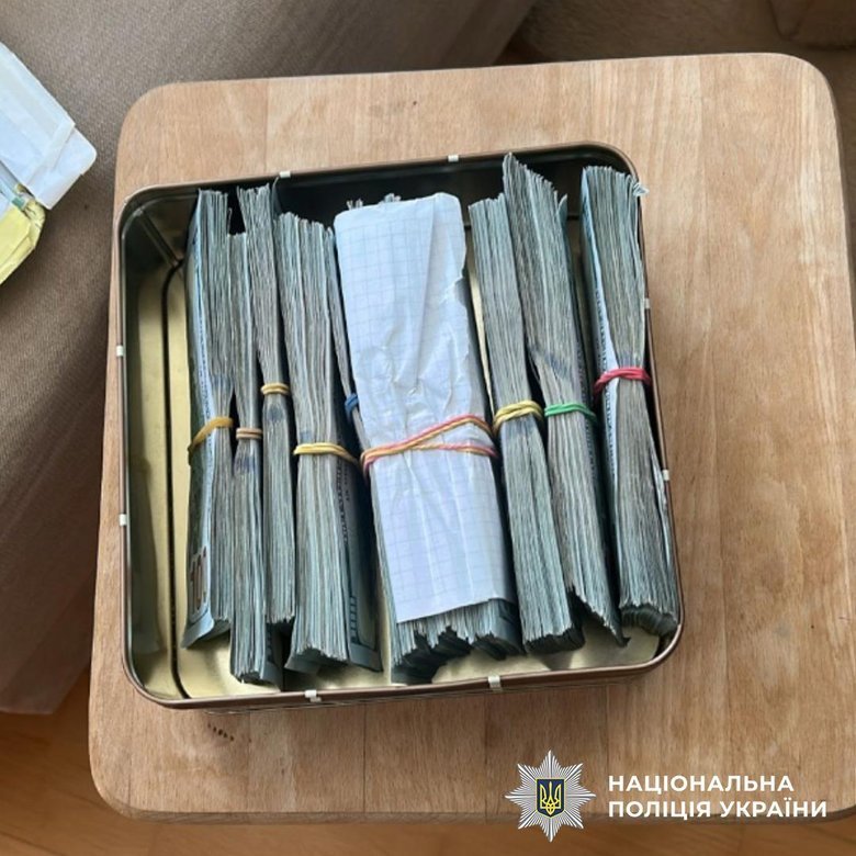 Нацполіція викрила міжнародний шахрайський call-центр, який ошукав іноземців на 186 мільйонів