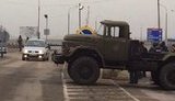 крым блокада