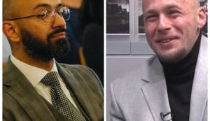 Суд зобов'язав поліцію почати проти Масі Найєма справу за неправдиве повідомлення про злочин, - Денис Єрмак. ДОКУМЕНТ