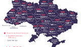 В Prozorro рассказали, как Украина закупает тесты на COVID-19: Приобрели 44,3 тыс. шт на 14 млн грн, из них 4,4 тыс. ПЦР-тесты. ИНФОГРАФИКА