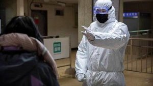 State of emergency declared in Dnipropetrovsk region