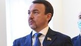 "Слугу народа" Петрова уволили с должности председателя Закарпатского облсовета