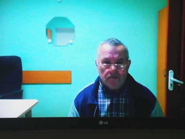 Суд розглядає апеляцію Россошанського на запобіжний захід 04