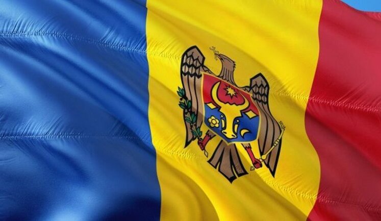 В аеропорту Кишинева внаслідок атаки РФ по Україні стався збій